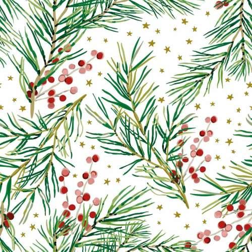 Stolnjak od smole protiv mrlja Belum Merry Christmas Pisana 150 x 150 cm Cijena
