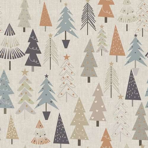 Stolnjak od smole protiv mrlja Belum Merry Christmas Pisana 300 x 150 cm Cijena