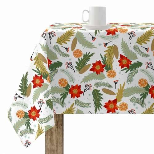 Stolnjak od smole protiv mrlja Belum Merry Christmas Pisana 150 x 150 cm Cijena