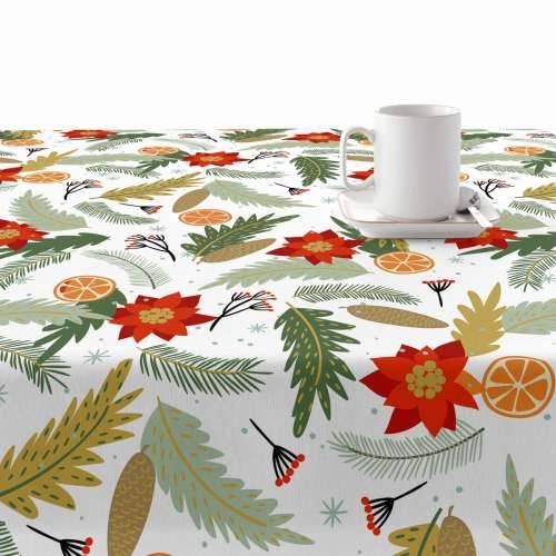 Stolnjak od smole protiv mrlja Belum Merry Christmas Pisana 300 x 150 cm Cijena