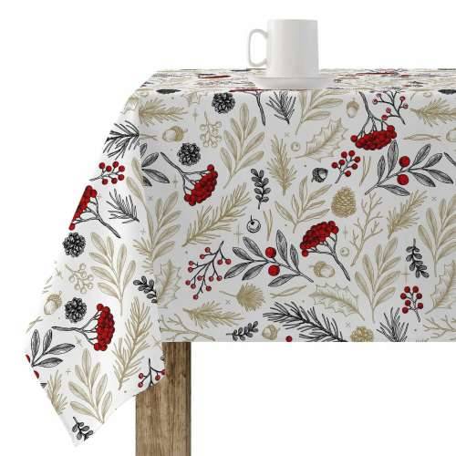 Stolnjak od smole protiv mrlja Belum Merry Christmas Pisana 150 x 150 cm Cijena