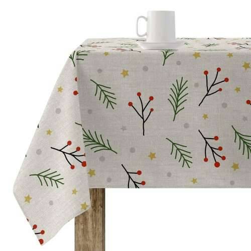 Stolnjak od smole protiv mrlja Belum Merry Christmas Pisana 300 x 150 cm Cijena