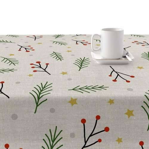Stolnjak od smole protiv mrlja Belum Merry Christmas Pisana 300 x 150 cm Cijena