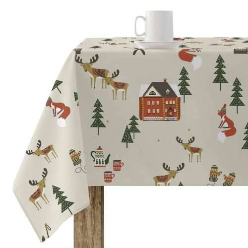Stolnjak od smole protiv mrlja Belum Merry Christmas Pisana 300 x 150 cm Cijena