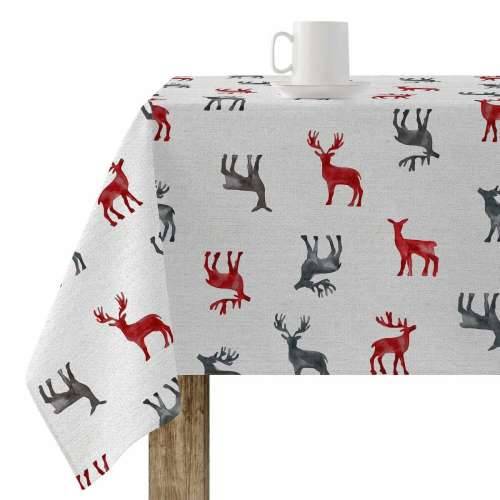 Stolnjak od smole protiv mrlja Belum Merry Christmas Pisana 200 x 150 cm Cijena