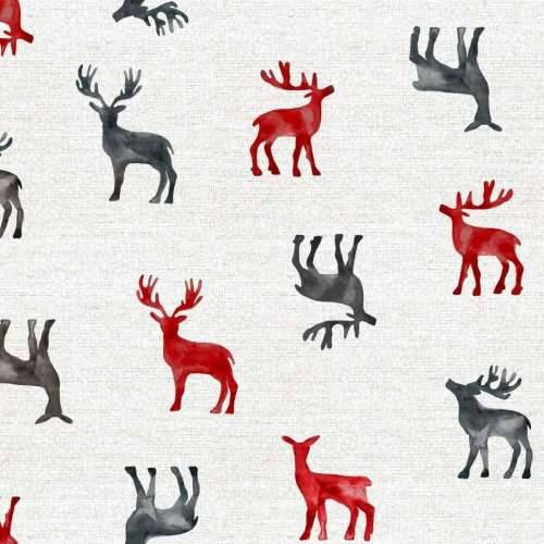 Stolnjak od smole protiv mrlja Belum Merry Christmas Pisana 200 x 150 cm Cijena