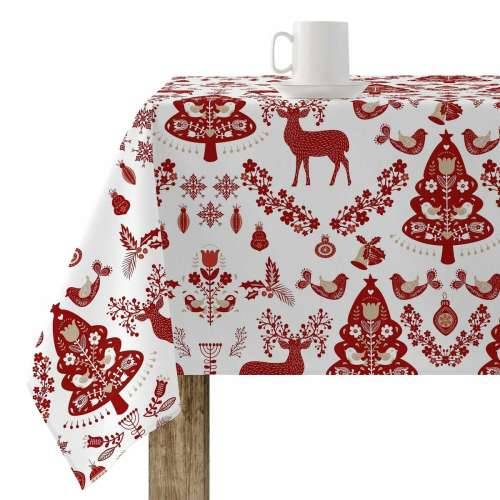 Stolnjak od smole protiv mrlja Belum Merry Christmas Pisana 100 x 150 cm Cijena