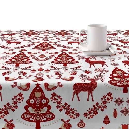 Stolnjak od smole protiv mrlja Belum Merry Christmas Pisana 100 x 150 cm Cijena