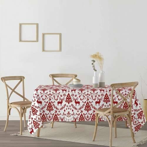 Stolnjak od smole protiv mrlja Belum Merry Christmas Pisana 300 x 150 cm Cijena