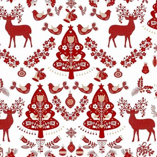 Stolnjak od smole protiv mrlja Belum Merry Christmas Pisana 300 x 150 cm Cijena
