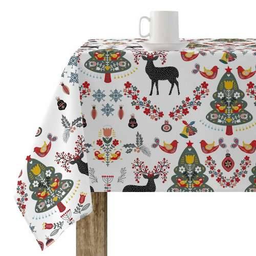 Stolnjak od smole protiv mrlja Belum Merry Christmas Pisana 200 x 150 cm Cijena