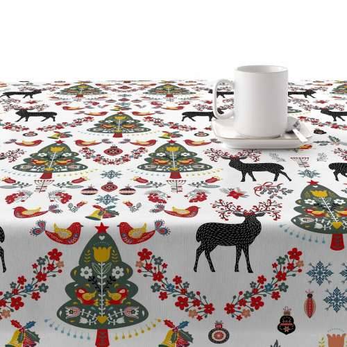 Stolnjak od smole protiv mrlja Belum Merry Christmas Pisana 300 x 150 cm Cijena