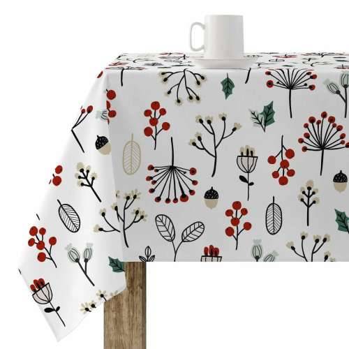 Stolnjak od smole protiv mrlja Belum Merry Christmas Pisana 150 x 150 cm Cijena