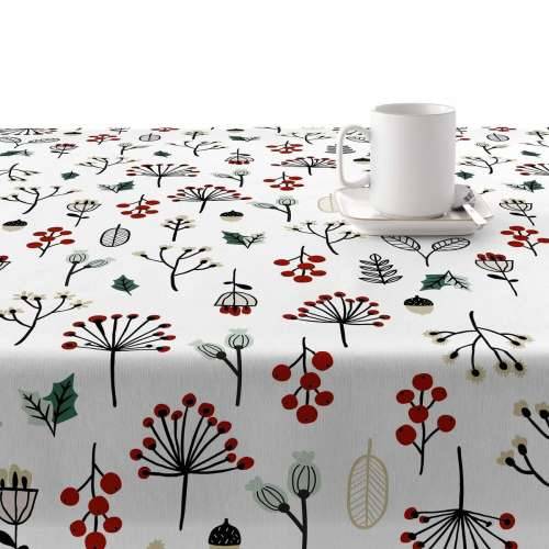 Stolnjak od smole protiv mrlja Belum Merry Christmas Pisana 250 x 150 cm Cijena