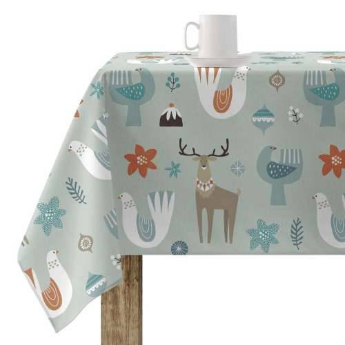 Stolnjak od smole protiv mrlja Belum Merry Christmas Pisana 250 x 150 cm Cijena