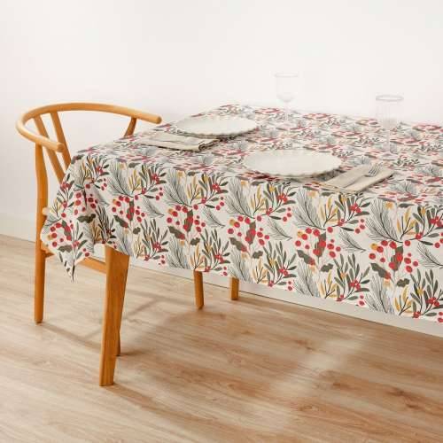 Stolnjak od smole protiv mrlja Belum Merry Christmas Pisana 300 x 150 cm Cijena