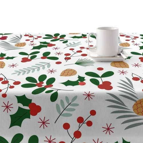 Stolnjak od smole protiv mrlja Belum Merry Christmas Pisana 300 x 150 cm Cijena