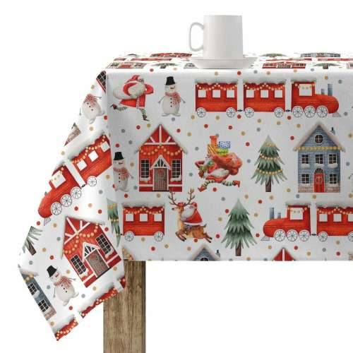 Stolnjak od smole protiv mrlja Belum Merry Christmas Pisana 250 x 150 cm Cijena