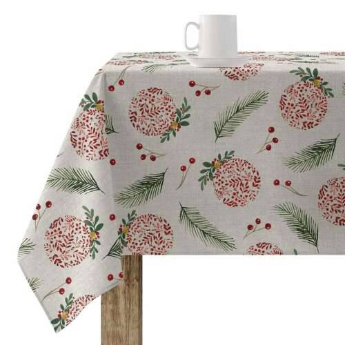 Stolnjak od smole protiv mrlja Belum Merry Christmas Pisana 100 x 150 cm Cijena