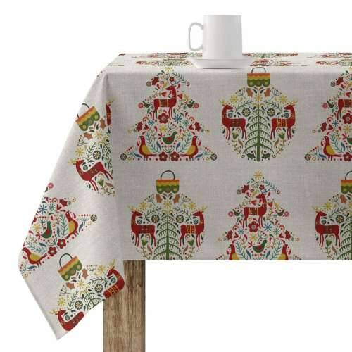 Stolnjak od smole protiv mrlja Belum Merry Christmas Pisana 100 x 150 cm Cijena