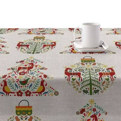 Stolnjak od smole protiv mrlja Belum Merry Christmas Pisana 300 x 150 cm Cijena