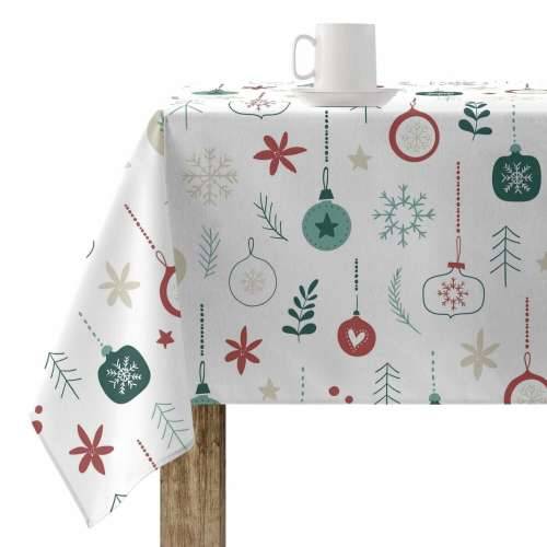 Stolnjak od smole protiv mrlja Belum Merry Christmas Pisana 150 x 150 cm Cijena