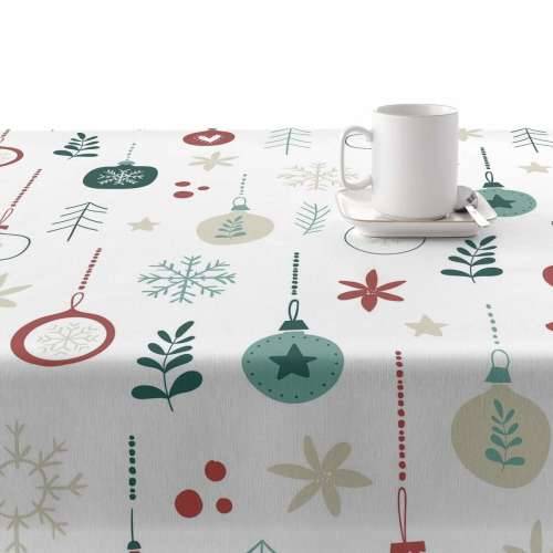 Stolnjak od smole protiv mrlja Belum Merry Christmas Pisana 150 x 150 cm Cijena