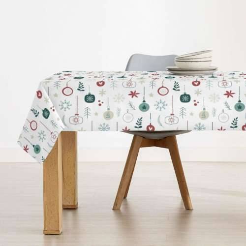 Stolnjak od smole protiv mrlja Belum Merry Christmas Pisana 150 x 150 cm Cijena