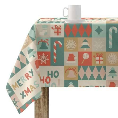 Stolnjak od smole protiv mrlja Belum Merry Christmas Pisana 250 x 150 cm Cijena