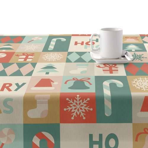 Stolnjak od smole protiv mrlja Belum Merry Christmas Pisana 300 x 150 cm Cijena