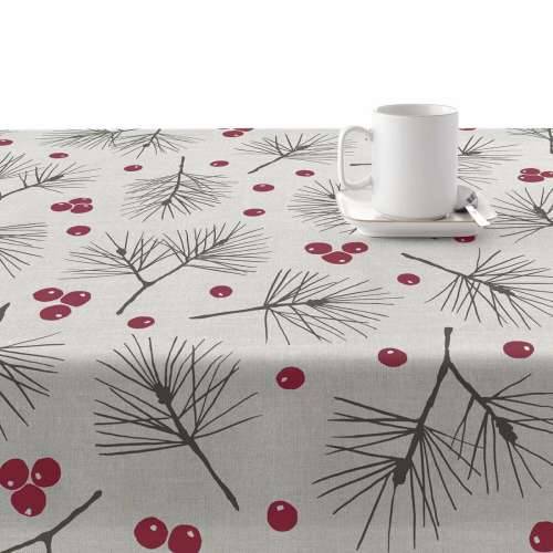 Stolnjak od smole protiv mrlja Belum Merry Christmas Pisana 150 x 150 cm Cijena
