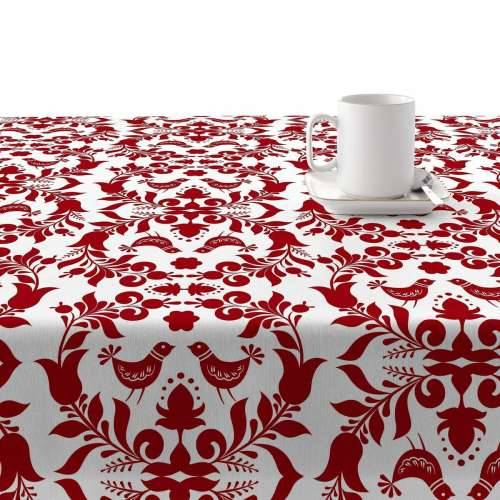 Stolnjak od smole protiv mrlja Belum Merry Christmas Pisana 100 x 150 cm Cijena