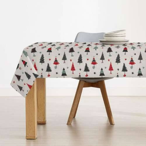 Stolnjak od smole protiv mrlja Belum Merry Christmas Pisana 150 x 150 cm Cijena