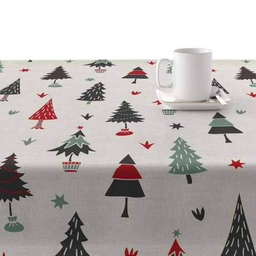 Stolnjak od smole protiv mrlja Belum Merry Christmas Pisana 250 x 150 cm Cijena