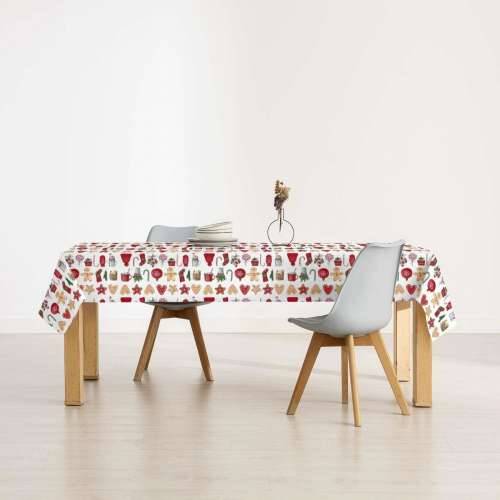 Stolnjak od smole protiv mrlja Belum Merry Christmas Pisana 250 x 150 cm Cijena