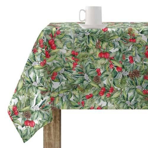 Stolnjak od smole protiv mrlja Belum Christmas Pisana 150 x 150 cm Cijena