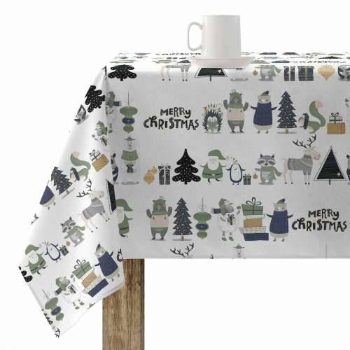 Stolnjak od smole protiv mrlja Belum Noel Pisana 300 x 150 cm Cijena