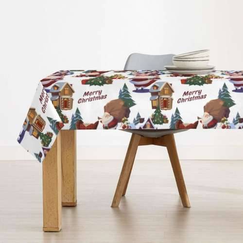 Stolnjak od smole protiv mrlja Belum Papa Noel Pisana 250 x 150 cm Cijena