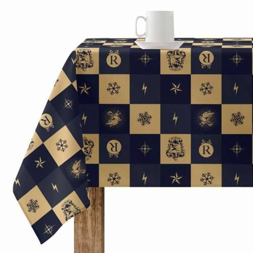 Stolnjak od smole protiv mrlja Harry Potter Ravenclaw Christmas Pisana 300 x 150 cm Cijena