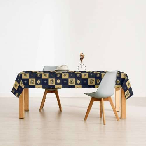 Stolnjak od smole protiv mrlja Harry Potter Ravenclaw Christmas Pisana 300 x 150 cm Cijena