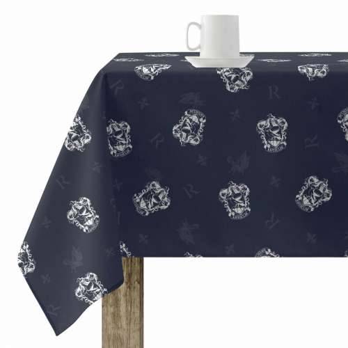Stolnjak od smole protiv mrlja Harry Potter Ravenclaw Shield Pisana 150 x 150 cm Cijena