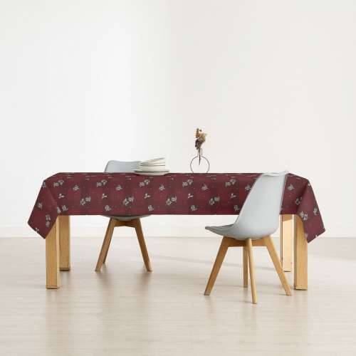 Stolnjak od smole protiv mrlja Belum Christmas Pisana 200 x 150 cm Cijena