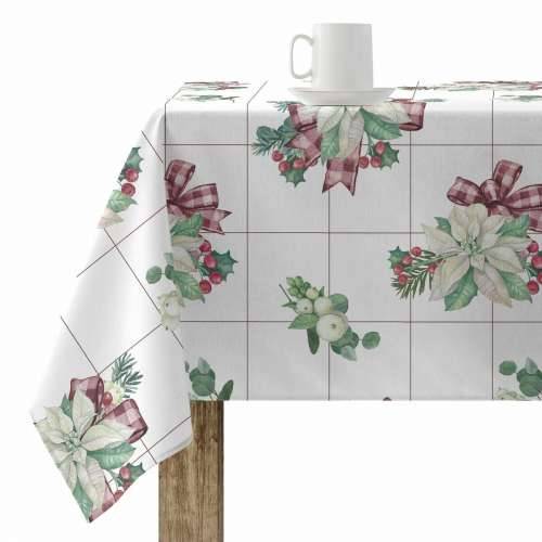 Stolnjak od smole protiv mrlja Belum Christmas Pisana 100 x 150 cm Cijena