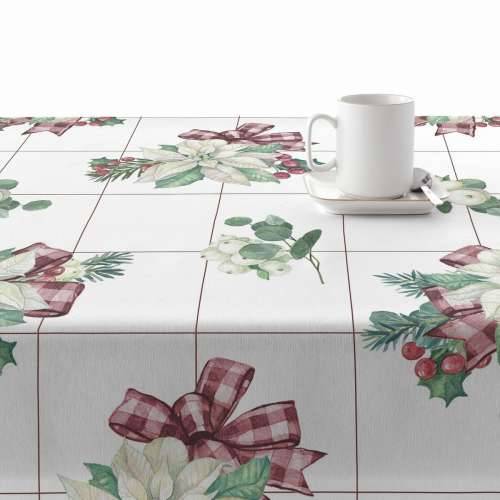 Stolnjak od smole protiv mrlja Belum Christmas Pisana 100 x 150 cm Cijena