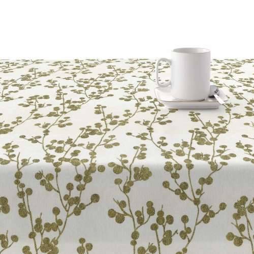 Stolnjak od smole protiv mrlja Belum Tree Gold Pisana 100 x 150 cm Cijena