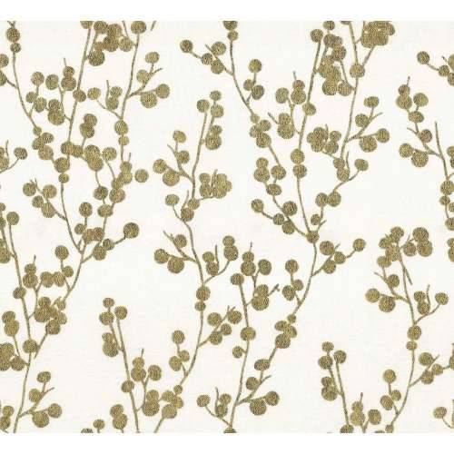 Stolnjak od smole protiv mrlja Belum Tree Gold Pisana 100 x 150 cm Cijena