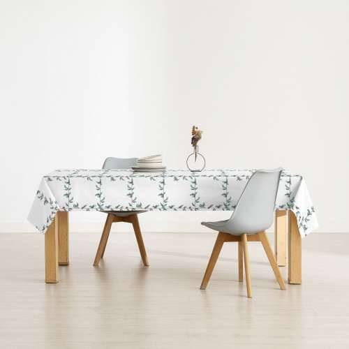 Stolnjak od smole protiv mrlja Belum White Christmas Pisana 150 x 150 cm Cijena