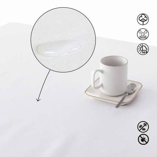 Stolnjak od smole protiv mrlja Belum White Christmas Pisana 150 x 150 cm Cijena