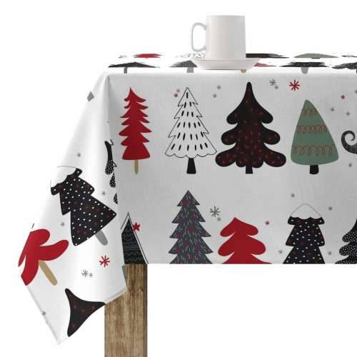Stolnjak od smole protiv mrlja Belum Merry Christmas Pisana 100 x 300 cm Cijena