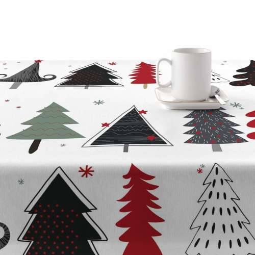 Stolnjak od smole protiv mrlja Belum Merry Christmas Pisana 100 x 300 cm Cijena